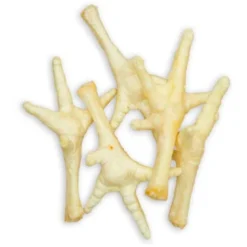 Pata de Pollo Blanca