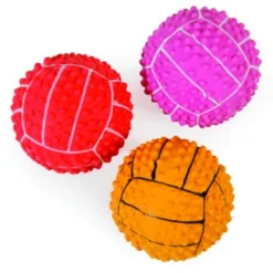 Pelota Basket Pequeña para Perros