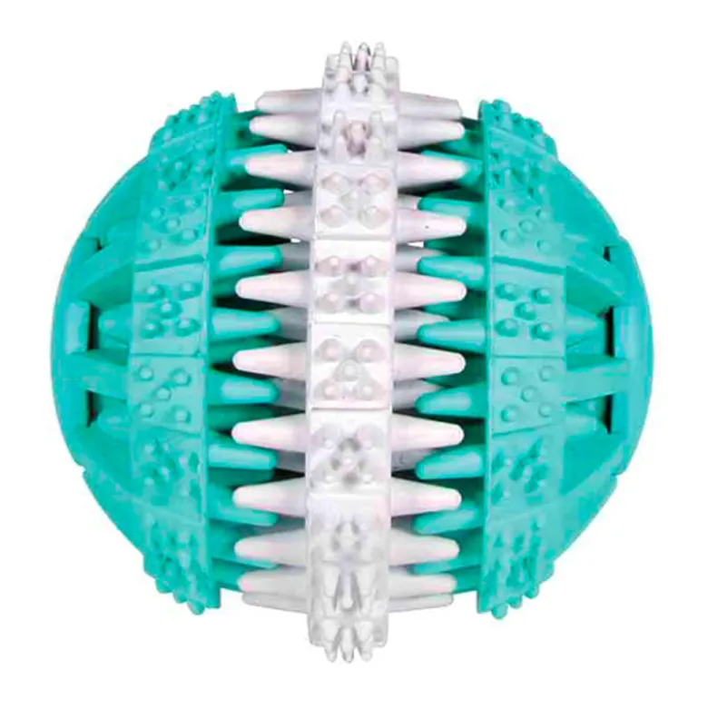 Pelota Dental Trixie Dentafun para Perros