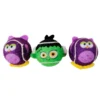Pelota de Tennis Fright Booballs para Perros