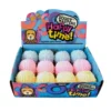 Pelota Estimulador Rugoso Doggy Master Happy Time para Perros
