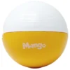 Pelota Rodante Mango con LED 8cm para Gatos