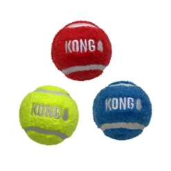 Pelotas Kong Sport Softies Balls para Perro