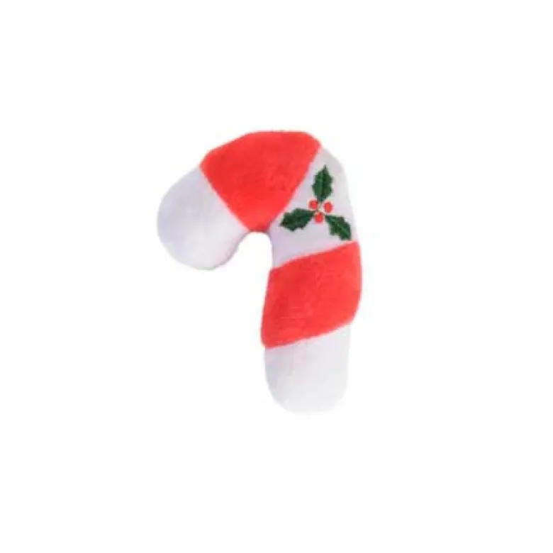 Peluche Caramelo Navideño para Gatos