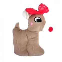 Peluche Catnip Navidad para Gatos
