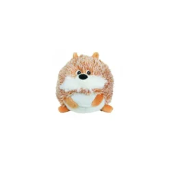 Peluche Erizo con Sonido para Perros