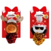 Peluche Navideño para Gatos