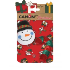 Peluche Variado Navideño Camon