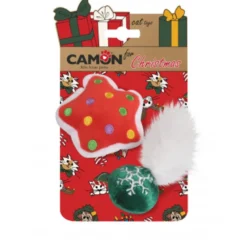 Peluche Variado Navideño Camon