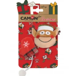 Peluche Variado Navideño Camon
