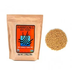 Pienso Harrison's Alta Energia Taco Super Fino Para Aves