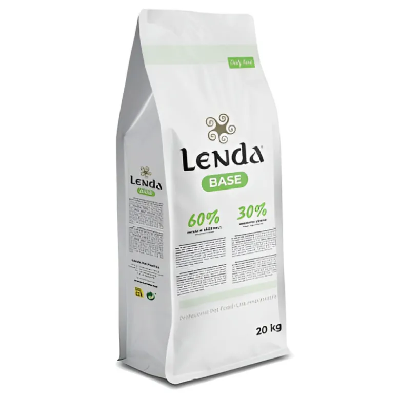 Pienso Lenda Base Daily Food para Perros