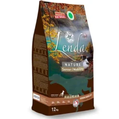 Pienso Lenda Senior Mobility (Original) 12kg