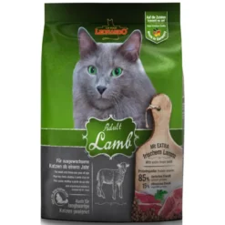 Pienso Leonardo Classic Cordero