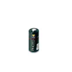 Pilas Collar Anti-ladrido alcalina 6Volt
