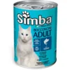 Pilcat Simba Atún 415g