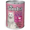 Pilcat Simba Ave y Pato 415g