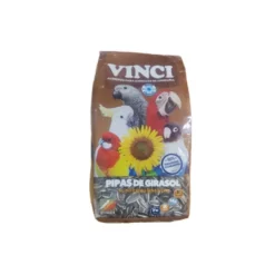 Pipas de Girasol Vinci USA 500g