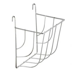 Porta Heno Hooper para Jaulas de Roedores