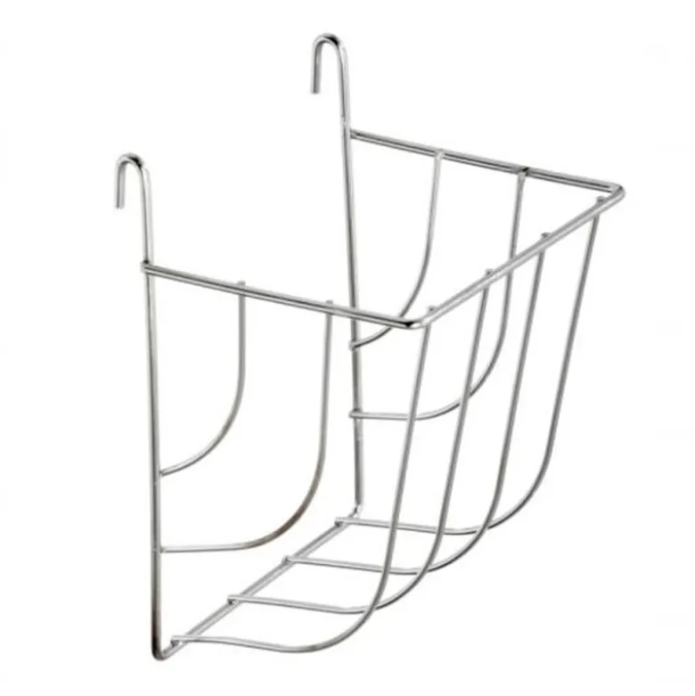 Porta Heno Hooper para Jaulas de Roedores