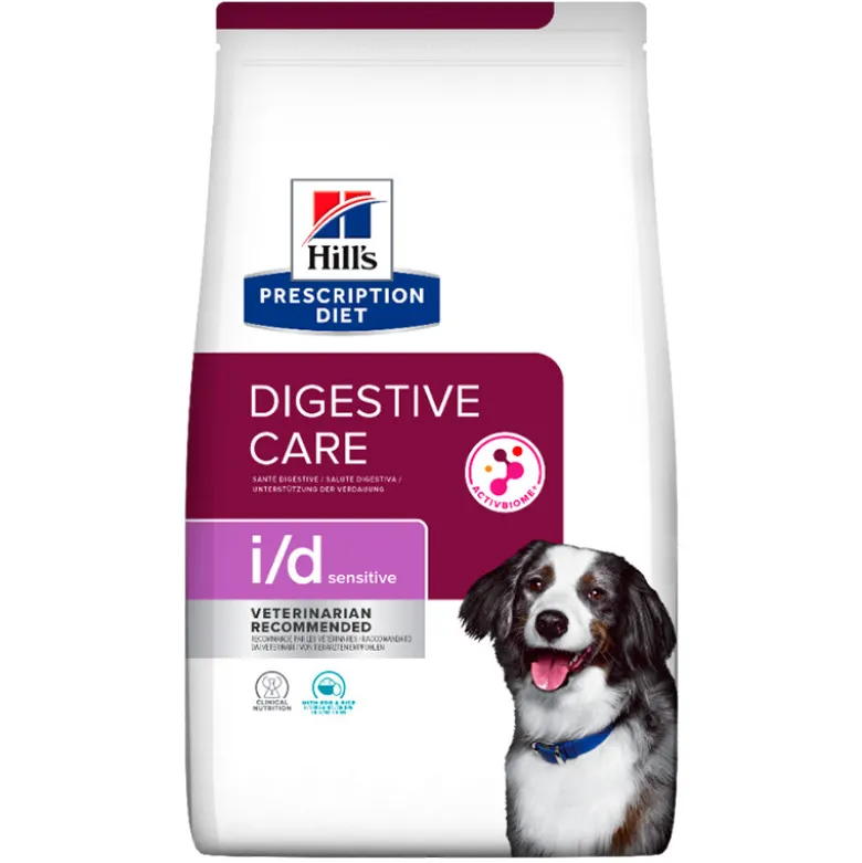 Prescription Diet Canine i/d Sensitive