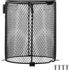 Protección de Lámpara de Red