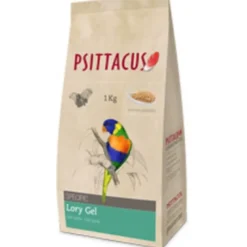 Psittacus Gel Lorys