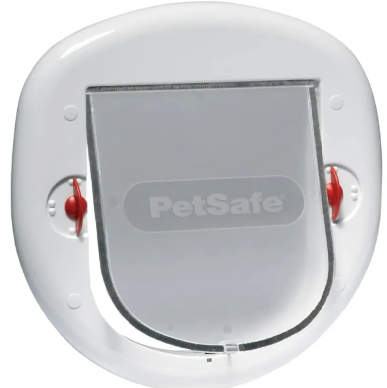 Puerta PetSafe para Gato o Perro Razas Pequeñas