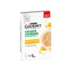 Purina Gourmet Nature's Creations Snack Puré de Pollo