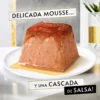Purina Gourmet Revelations Mousse con Pollo 4 x 57g