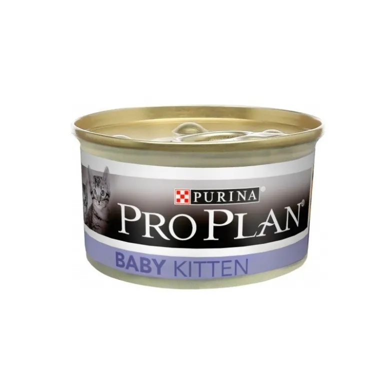 Purina Pro Plan Cat Baby Kitten Pollo