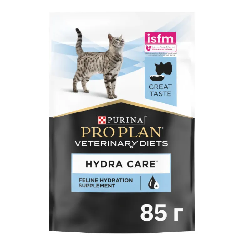 Purina Pro Plan Hydra Care 85g