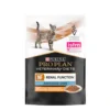 Purina Pro Plan NF Renal Function Advanced Care Pollo 85g