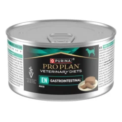 Purina Pro Plan Veterinary Diets EN Gastrointestinal Lata 195g