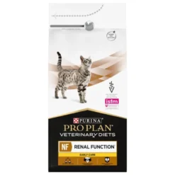 Purina Pro Plan Veterinary Diets NF Renal Function Early Care