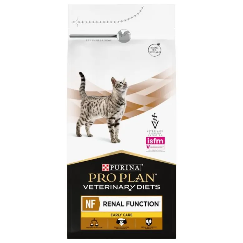 Purina Pro Plan Veterinary Diets NF Renal Function Early Care