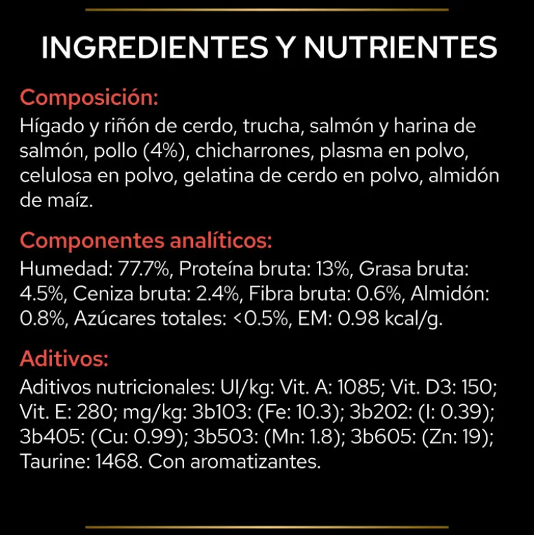Purina Pro Plan Veterinary Diabetes Management DM Sobre 85g
