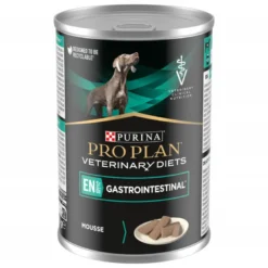 Purina Pro Plan Veterinary Diets Canine EN Lata 400g