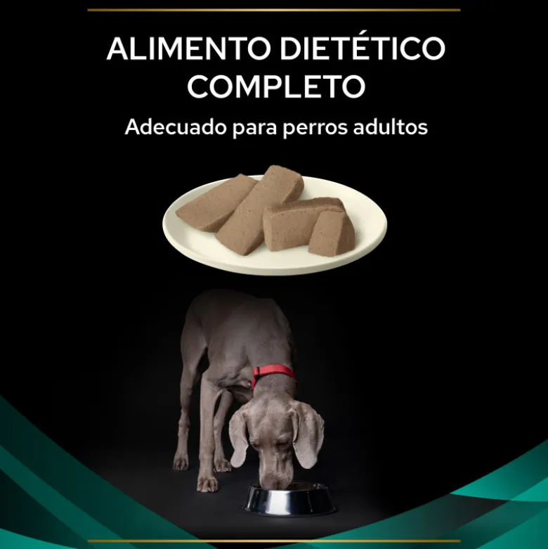 Purina Pro Plan Veterinary Diets Canine EN Lata 400g