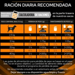 Purina Pro Plan Veterinary Diets Canine OM Lata 400g