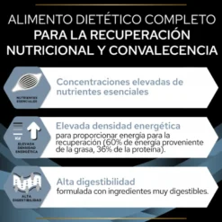 Purina Pro Plan Veterinary Diets CN Convalescence Lata 195g