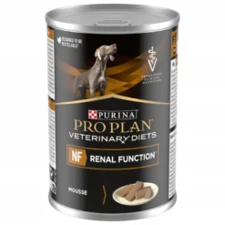 Purina Pro Plan Veterinary Diets Canine NF Lata 400g