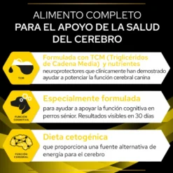 Purina Veterinary Diet Canine NC (Neurocare)