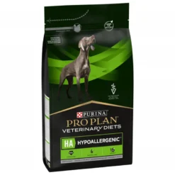 Purina Veterinary Diet Canine HA (Hipoalergénico)