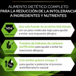 Purina Veterinary Diet Canine HA (Hipoalergénico)