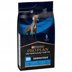 Purina Veterinary Diet Canine DRM Dermatosis