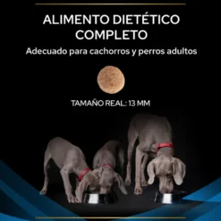 Purina Veterinary Diet Canine DRM Dermatosis