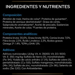 Purina Veterinary Diet Canine DRM Dermatosis