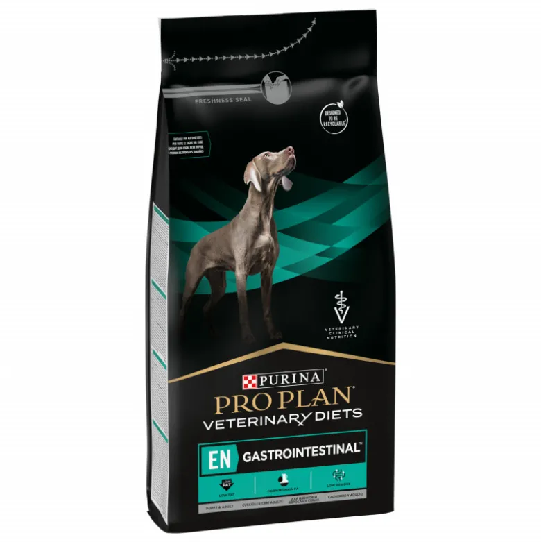 Purina Veterinary Diet Canine EN Gastrointestinal
