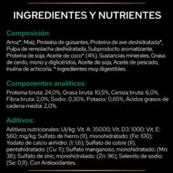 Purina Veterinary Diet Canine EN Gastrointestinal